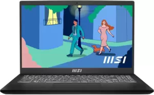 Ноутбук MSI Modern 15 H B13M-010US фото