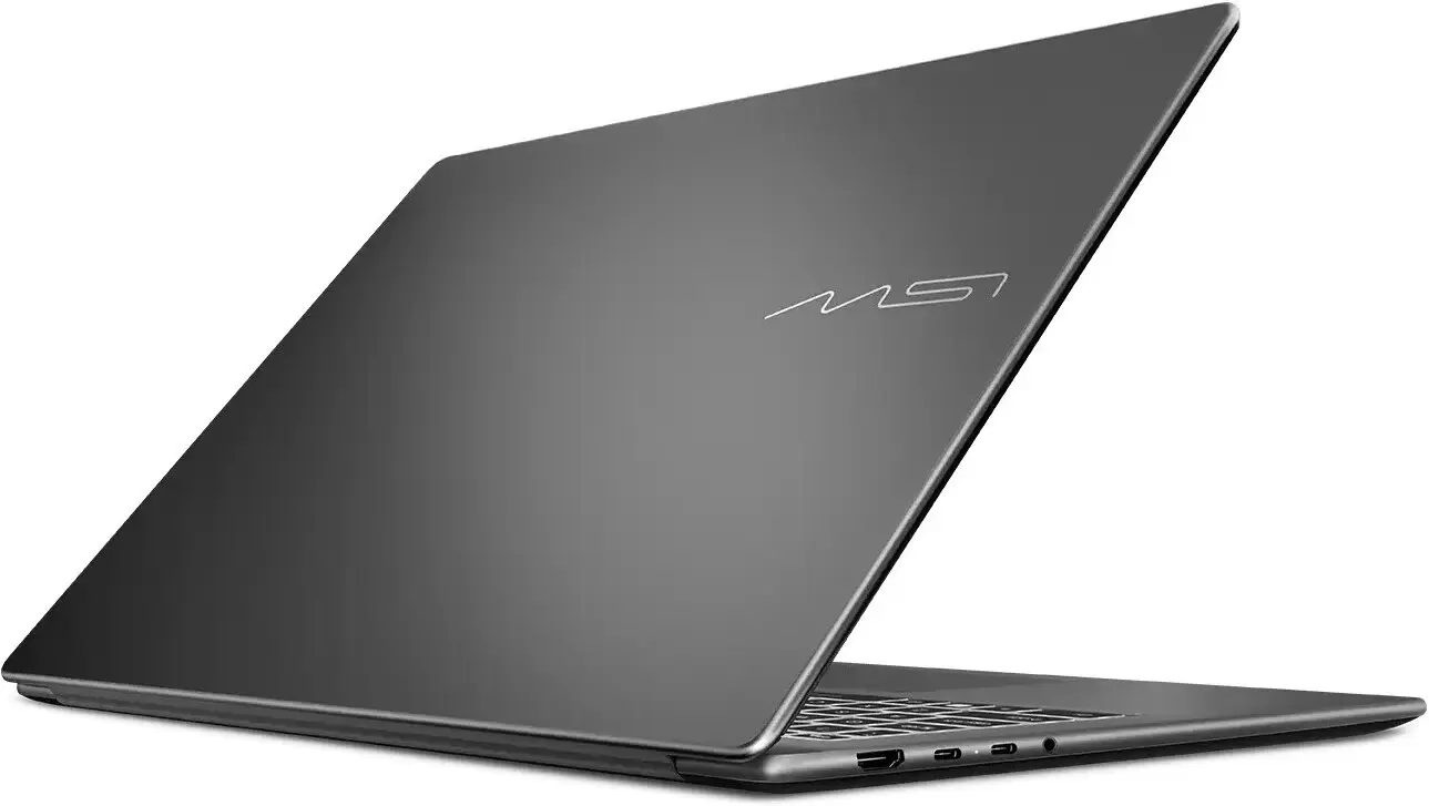 Ноутбук MSI Modern 16S AI+ G3MG-013XRU фото 2
