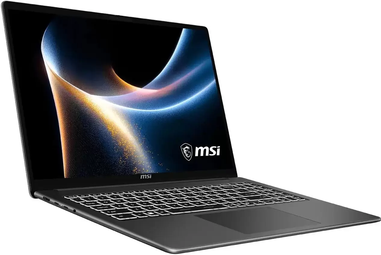 Ноутбук MSI Modern 16S AI+ G3MG-013XRU фото 3