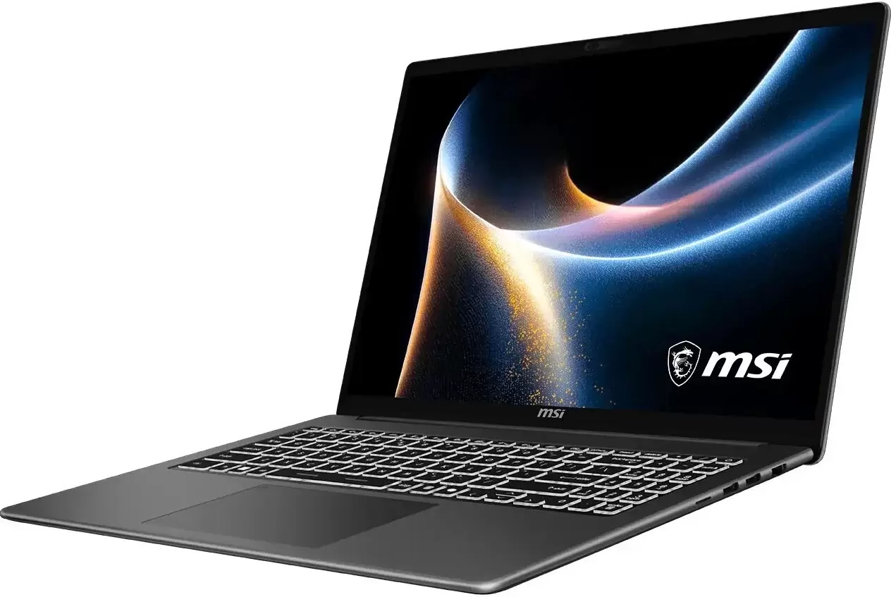 Ноутбук MSI Modern 16S AI+ G3MG-013XRU фото 4
