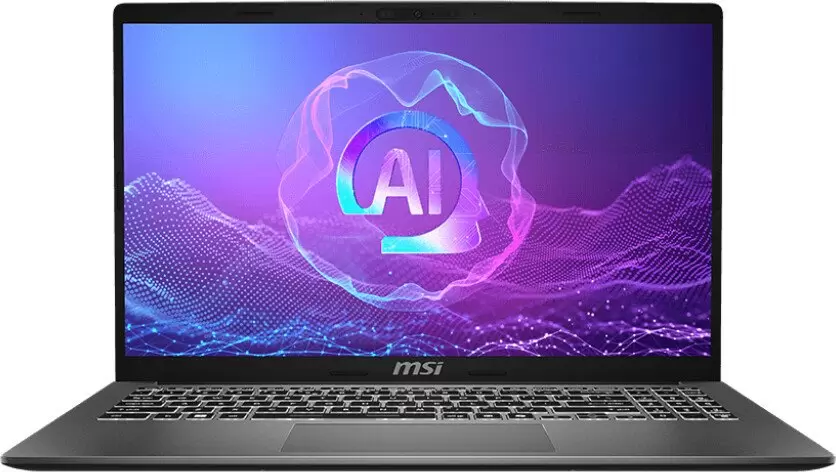 MSI Modern A15 AI+ F3HMG-006XBY