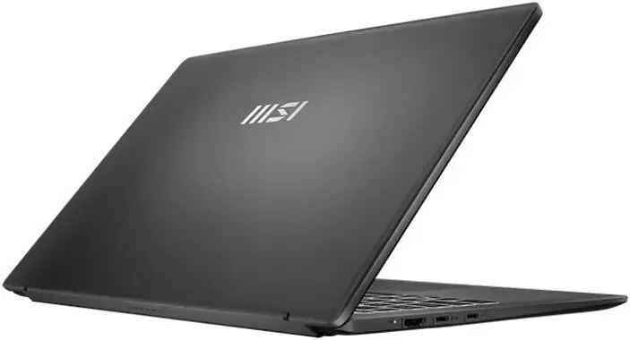 Ноутбук MSI Modern A15 AI+ F3HMG-006XBY фото