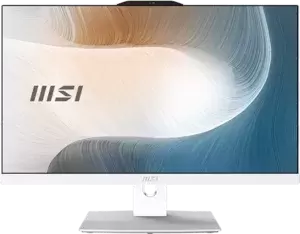 Моноблок MSI Modern AM242P 12M-1046XRU Моноблок MSI Modern AM242P 12M-1046XRU фото