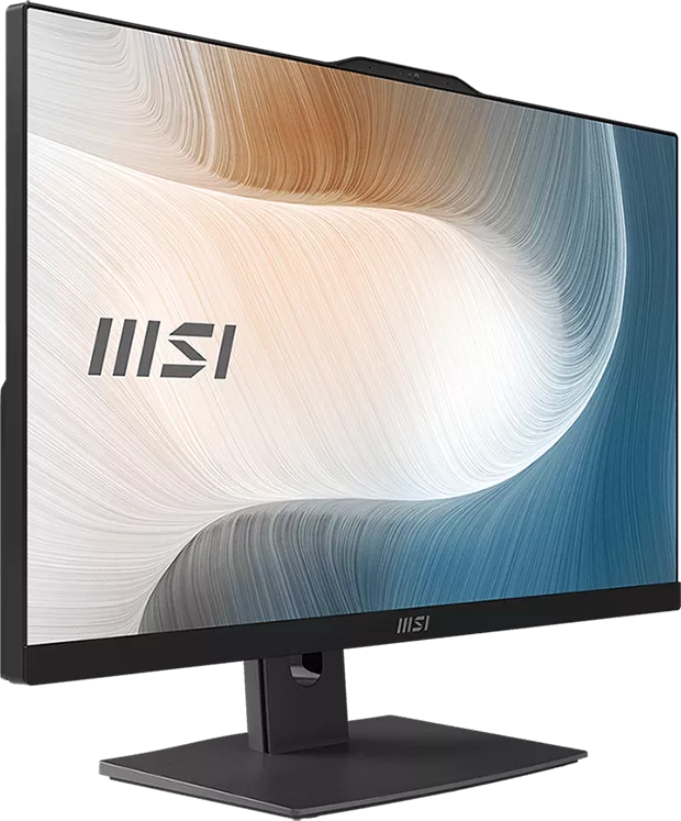 Моноблок MSI Modern AM242P 12M-1493XRU фото