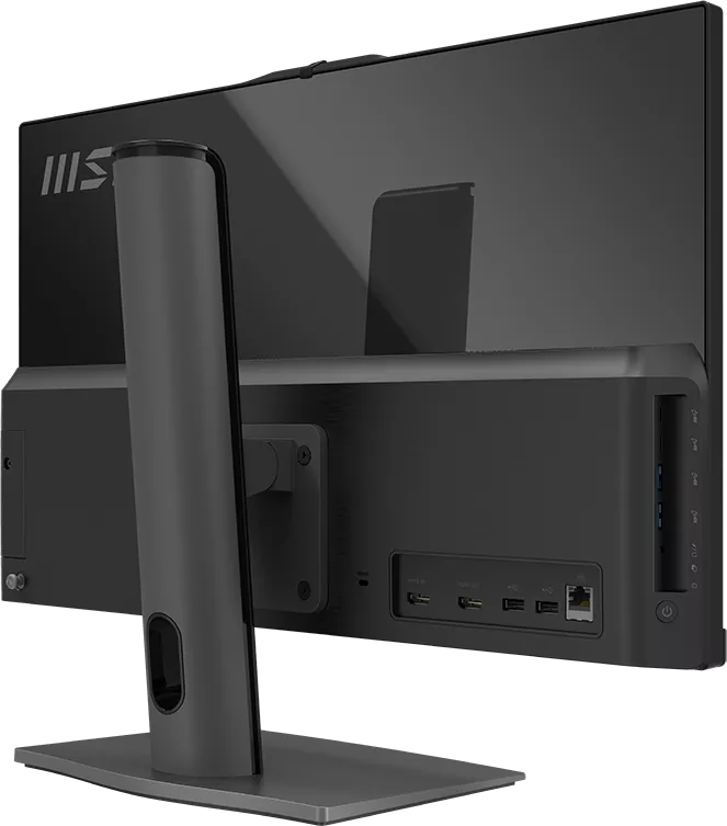 Моноблок MSI Modern AM242P 12M-1493XRU фото