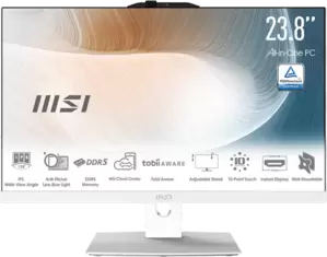 Моноблок MSI Modern AM242P 1M-1020X фото