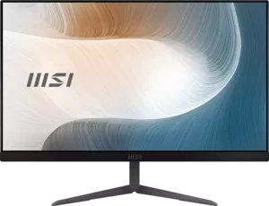 Моноблок MSI Modern AM242T 11M-1610RU фото