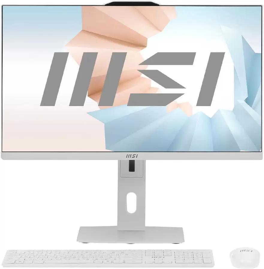 Моноблок MSI Modern AM272P 12M-1041XRU фото