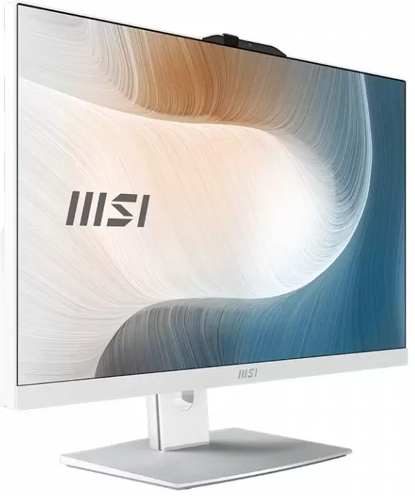 Моноблок MSI Modern AM272P 12M-1041XRU фото