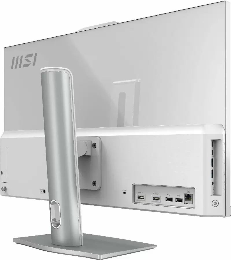 Моноблок MSI Modern AM272P 12M-1041XRU фото