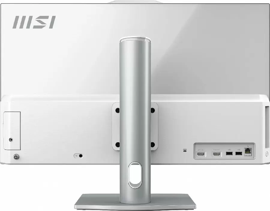 Моноблок MSI Modern AM272P 12M-1041XRU фото