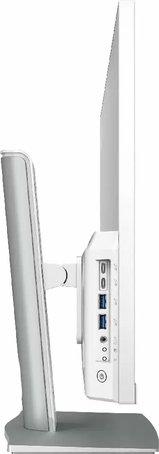 Моноблок MSI Modern AM272P 12M-1041XRU фото
