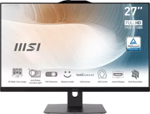 Моноблок MSI Modern AM272P 12M-230RU фото