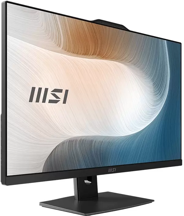 Моноблок MSI Modern AM272P 1M-1460XRU фото 3