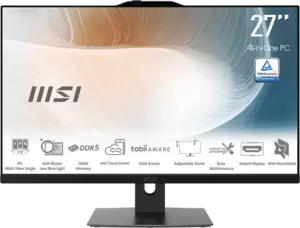 Моноблок MSI Modern AM272P 1M-680RU фото