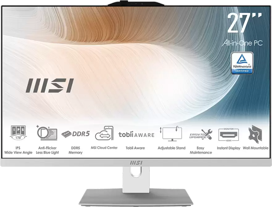 MSI Modern AM272P 1MA-1493XRU
