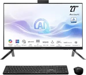 Моноблок MSI Modern AM273Q AI 1UM-047XRU фото