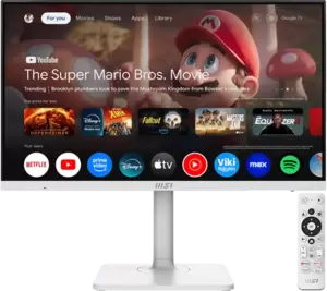 MSI Modern MD272UPSW