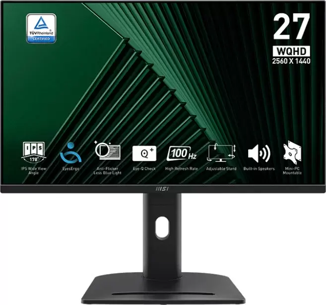 MSI MP275QPG
