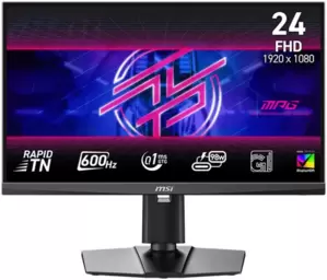 Игровой монитор MSI MPG 242R X60N фото