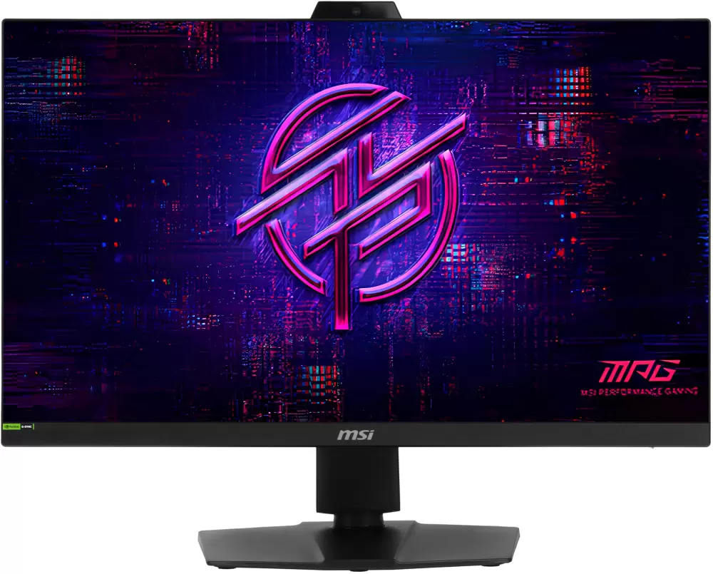 MSI MPG 272QRF X36