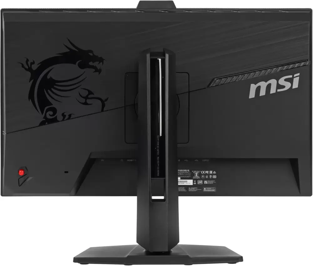 Монитор MSI MPG 272QRF X36 фото 2