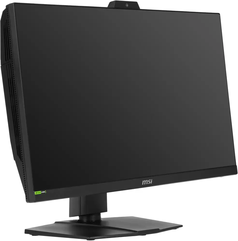 Монитор MSI MPG 272QRF X36 фото 3