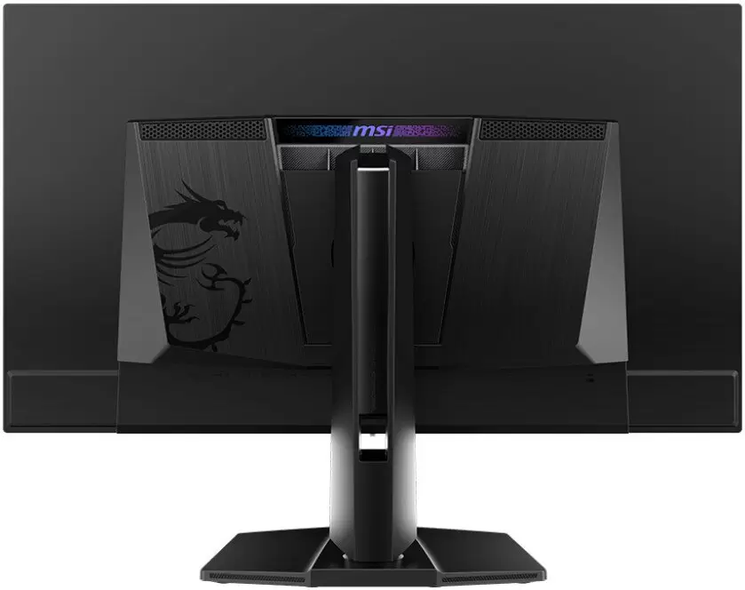 Игровой монитор MSI MPG 322URXDE QD-OLED фото