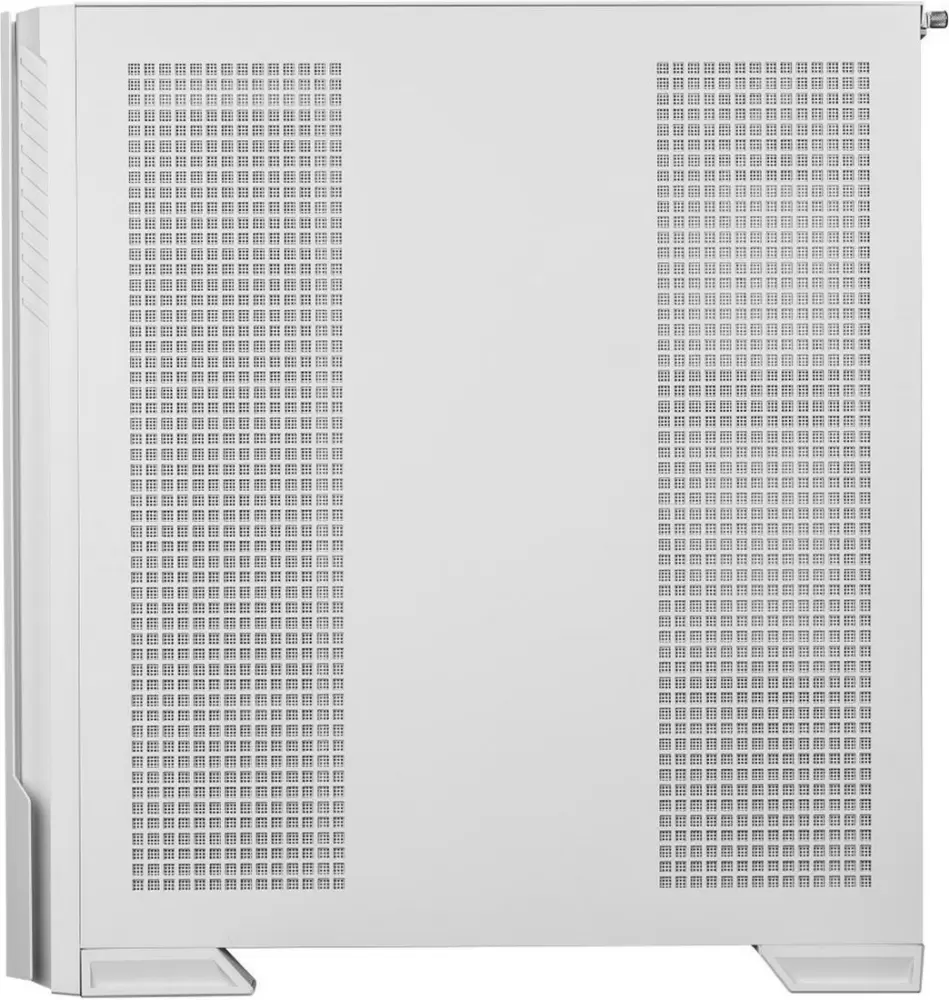Корпус MSI MPG Velox 300R Airflow PZ (белый) фото