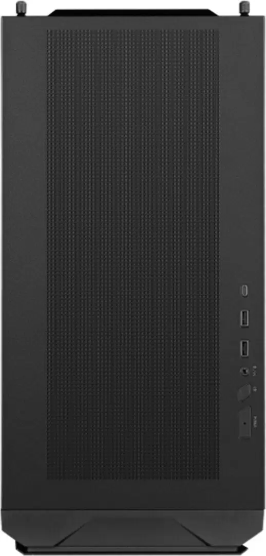 Корпус MSI MPG Velox 300R Airflow PZ (черный) фото