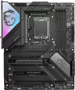 Материнская плата MSI MPG Z790 Carbon WiFi II