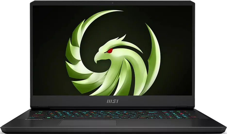 MSI Alpha 17 C7VG-026XBY