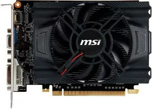 Видеокарта MSI N640-2GD3 GeForce GTX 640 2048Mb GDDR3 128bit фото