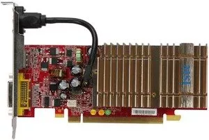 Видеокарта MSI NX8500GT-MTD256EH/D2 GeForce 8500GT 256Mb 128bit фото