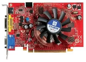 Видеокарта MSI NX8500GT-TD256ESP GeForce 8500GT 256Mb 128bit фото