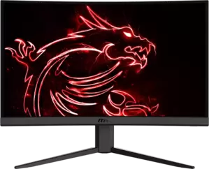 Игровой монитор MSI Optix G24C4 фото