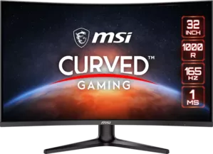 Игровой монитор MSI Optix G321C фото