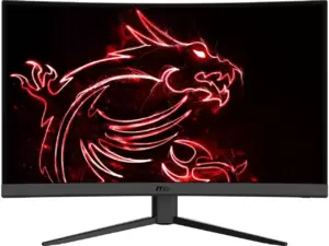 Игровой монитор MSI Optix G32CQ4 E2 фото