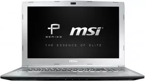 Ноутбук MSI PE62 8RC-239XRU фото