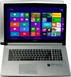 Ноутбук MSI PE70 6QD-064XRU фото