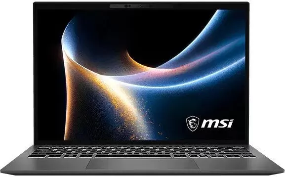 MSI Prestige 13 AI+ A3MG-046RU