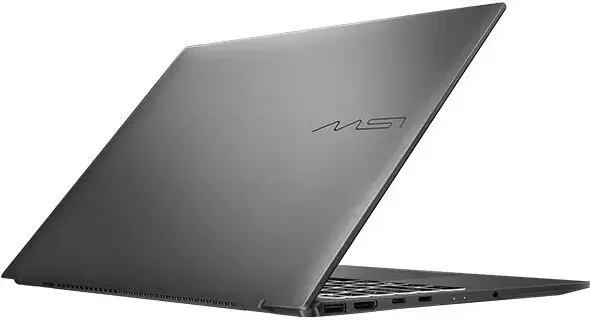 Ноутбук MSI Prestige 13 AI+ A3MG-046RU фото 3