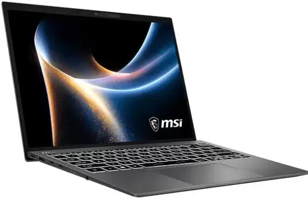 Ноутбук MSI Prestige 13 AI+ A3MG-046RU фото 4