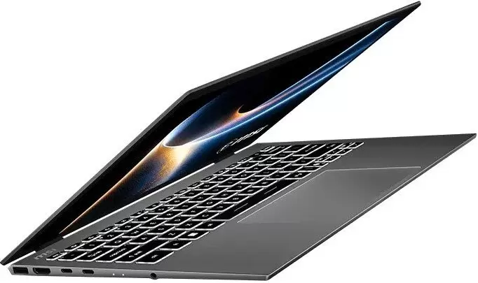 Ноутбук MSI Prestige 13 AI+ A3MG-046RU фото 5