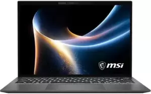 Ноутбук MSI Prestige 13 AI+ A3MG-046RU фото