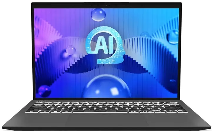 MSI Prestige 13 AI Evo A1MG-207XRU