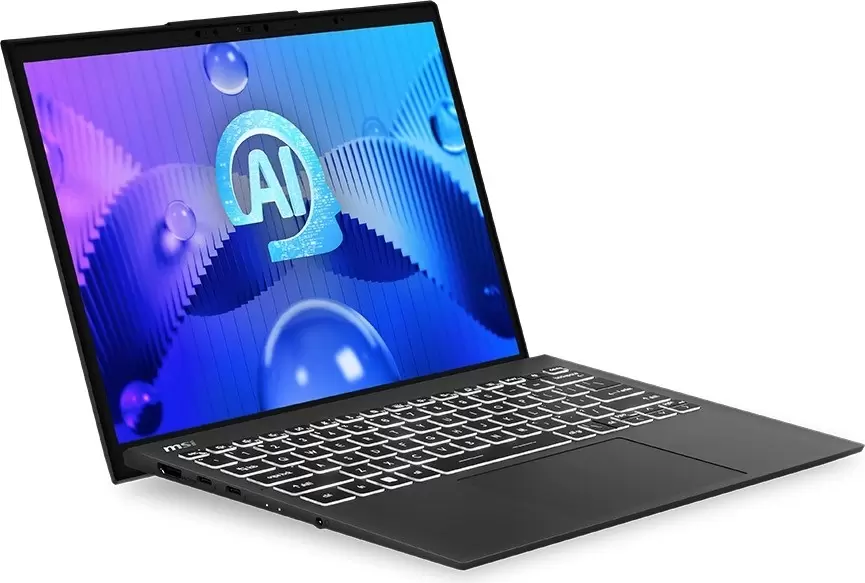 Ноутбук MSI Prestige 13 AI Evo A1MG-246XRU фото