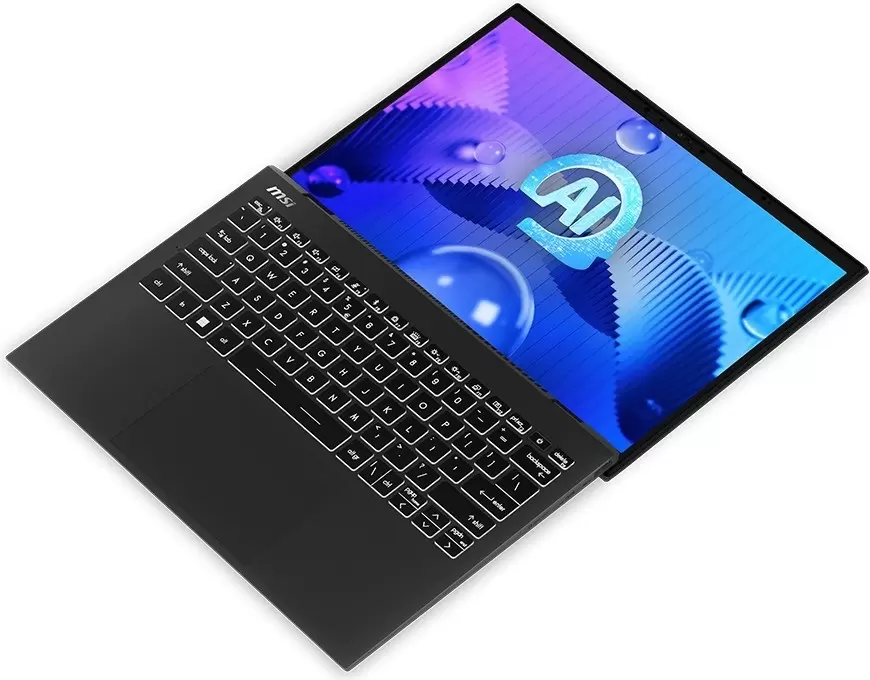 Ноутбук MSI Prestige 13 AI Evo A1MG-246XRU фото