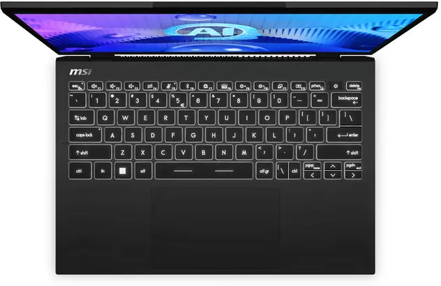 Ноутбук MSI Prestige 13 AI Evo A1MG-246XRU фото