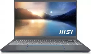 Ноутбук MSI Prestige 14 A11SC-089XKZ фото